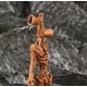 thumbnail image 4 of Acción Modelo Muñeca Escultura Horror Monstruo Resina Muñeca Regalo Para Niños Kearding HA046391-02, 4 of 6