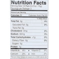 thumbnail image 3 of Pack of 16, Sea Snax Original Roasted Seaweed Snack, 0.54 oz, 3 of 5