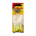 thumbnail image 3 of (2 pack) Johnson Beetle Bou Fishing Lure, Chartreuse/Chartreuse/White, 2.5 in, 3 of 8