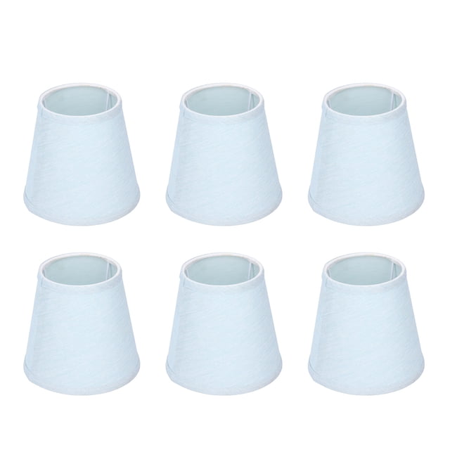 Wall Light Cover, Light Decoration, Lamp Cover, Lightweight Classic For E14 Chandelier Bedroom