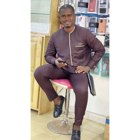 Classy African man clothes, African men traditional wear, African men clothing styles, African cultural clothes, African native wear for men