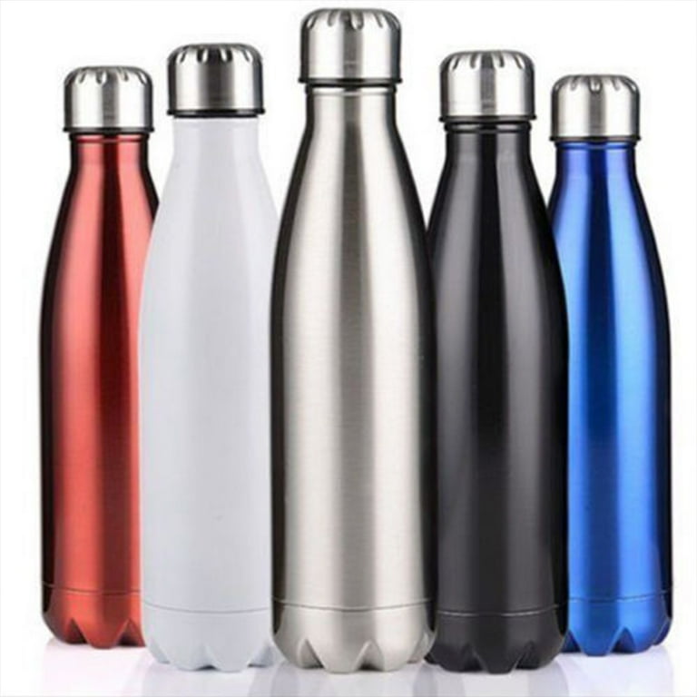 Wholesale 500 ml Stainless Steel Insulated Water Bottle