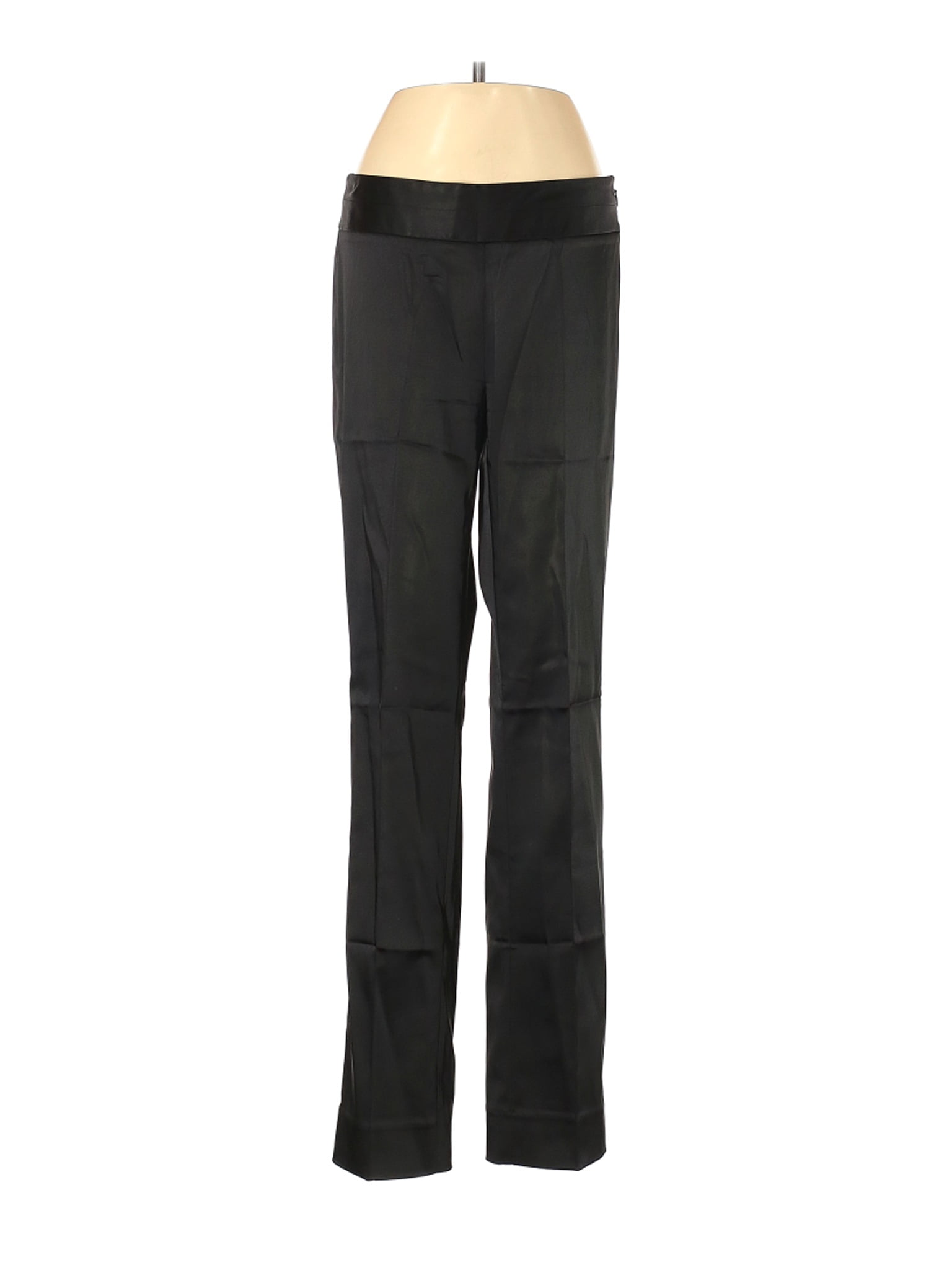 White House Black Market - Pre-Owned White House Black Market Women's Size 0 Dress Pants 