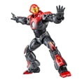 thumbnail image 4 of Figura de Acción Hasbro Marvel Legends  Ultimate Iron Man, 4 of 4