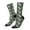 2 Black-2, variant on Halloween Potions Crew Socks for Men & Women, Breathable Casual Athletic Ankle Socks