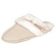thumbnail image 1 of Pantuflas Jessica Simpson Cómodas de Piel Sintética con Memoria para Mujer, 1 of 6