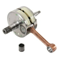 New Hot Rods Crankshaft For Kawasaki KX 250 92 93 94 95 96 97 98 99 00 01 02 03 04 4017