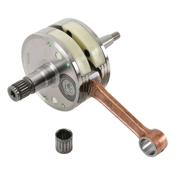 New Hot Rods Crankshaft For Kawasaki KX 250 92 93 94 95 96 97 98 99 00 01 02 03 04 4017