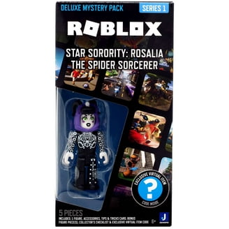 Jazwares Roblox Hide & Seek Extreme TIM7775 Collectible Action