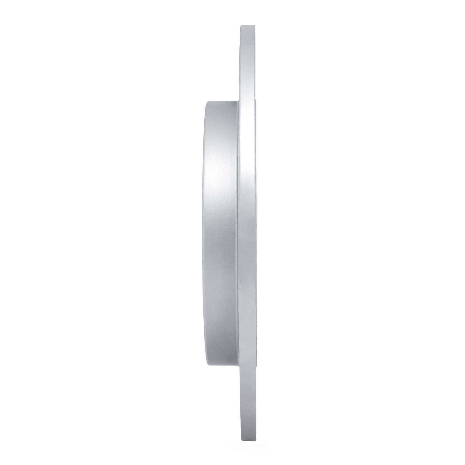 Dynamic Friction Company 830-76083R DFC Geoperformance Rotor - Drilled and Slotted