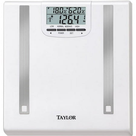 Body Fat Scale