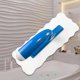 thumbnail image 1 of Paleta de acabado para enlucido con mango ergonómico, herramienta manual multiusos, paleta de albañilería portátil, herramienta para recubrimientos Estilo B, 1 of 8