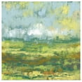 thumbnail image 1 of Great BIG Canvas | "Sunfield I" Art Print - 16x16, 1 of 4