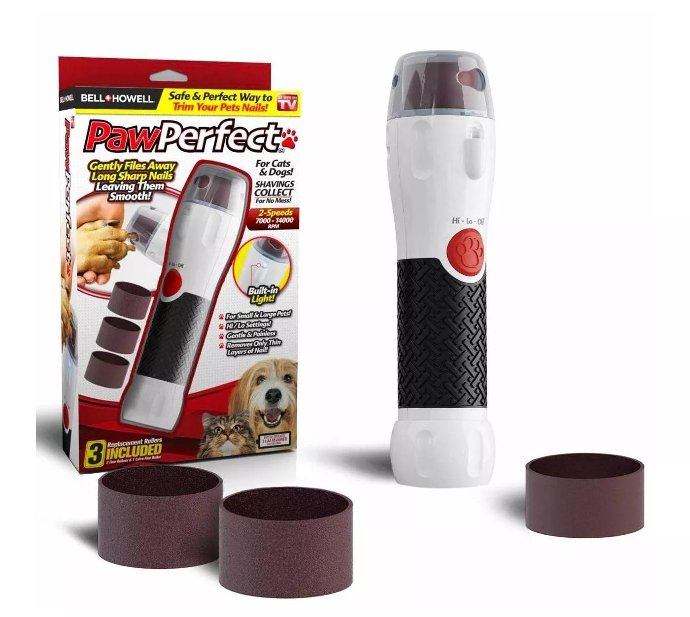 pet nail trimmer walmart