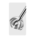 thumbnail image 2 of Immersion Hand Stick Blender Electric Food Vegetable Grinder Food Mixer Purees Smoothies Shakes Sauces US Plug Red, 2 of 6