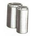thumbnail image 1 of Selkirk 206036 36 x 6 In. Insulated Chimney Pipe, 1 of 1