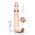 thumbnail image 1 of Epilator Vello Sin Dolor .36969696 () Rosa, 1 of 9