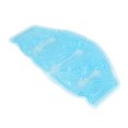 thumbnail image 1 of Hot Cold Gel Bead Ice Pack, Relieves Neck Discomfort, Adjustable Strap, Soft Plush Cover, Multi Situation Use, 1 of 8
