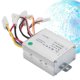 thumbnail image 4 of 12V 500W Electric Brushed Motor Controller DC Motor Speed Control for Electric Vehicle Scooter, 4 of 4