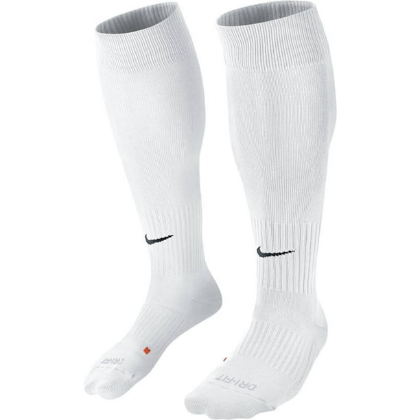 Nike - Unisex Nike Classic II Cushion Over-the-Calf Football Sock ...