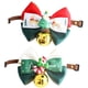 thumbnail image 1 of Collar para perros navideño - Accesorios suaves para collares para perros, 1 of 5