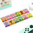 thumbnail image 2 of 72 tarjetas NFC de animales para Nintendo Switch, 2 of 5