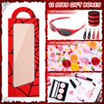 thumbnail image 3 of Artículos para fiestas Tellegloww Spider Birthday, 48 unidades, con caja, 3 of 6