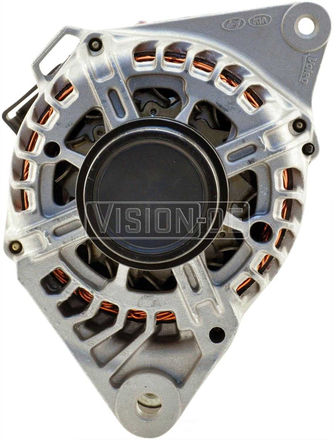 Vision OE 11611 Alternator