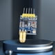 thumbnail image 3 of Posicionamiento por satélite Microcontrolador Mini módulo GPS doble cara NEO-7M (7M), 3 of 9