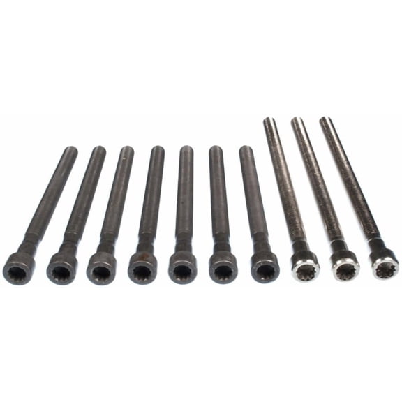 Engine Cylinder Head Bolt
