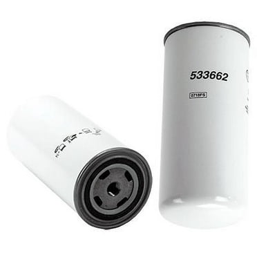 WIX Spin-On Fuel Filter
