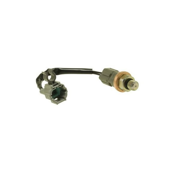 Oil Pressure Sender - Compatible with 2009 - 2012 Mini Cooper 1.6L 4-Cylinder 2010 2011