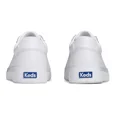 thumbnail image 3 of Keds Women's Pursuit Lace-Up Regular Sneakers, White Leather, Size 9, 3 of 7