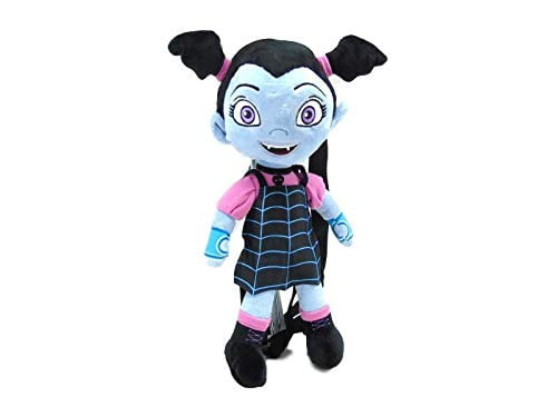 disney vampirina plush