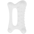 thumbnail image 1 of SEWACC Outil de Massage Gua Sha pour la Promotion de la Circulation avec Résine Blanche 1 PCS, 1 of 8