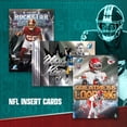 thumbnail image 5 of Collectible 2026 Topps Bowman Football Trading Cards Value Box, 5 of 9
