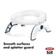thumbnail image 3 of Tot 2-in-1 Go Potty- Navy, 1 Count (pack Of 1), 3 of 5
