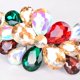 thumbnail image 3 of Horquilla con diseño de joyería de lujo, pasador para el pelo con diamantes de imitación, también regalo perfecto para el día de la madre para mamá, 3 of 5