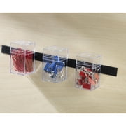 VELCRO Brand Sticky Back Roll | Classroom and Office Organization | Black 15ft x 3/4in Roll of Tape