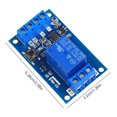 thumbnail image 4 of Control de microcontrolador de 5V/12V Control de equipos de fábrica antiinterferencias JShteea El nuevo, 4 of 8