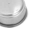 thumbnail image 1 of VIFERR Stury Double Layer Stainless Steel Coffee Filter Basket with Locking Snap Coffee Machine Accessory for Double Cup, 1 of 7