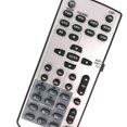 thumbnail image 3 of Nouvelle Télécommande RC-DV340 pour KENWOOD Audio AV DDX514 DDX616 DDX7019, 3 of 5