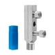 thumbnail image 2 of Tornillo de reparación de extractores herramienta de extracción multifuncional potente fuerza de acero fregadero llave de baño para lavavajillas Llave corta 85 mm, 2 of 8