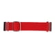 thumbnail image 2 of Correa de nailon ajustable de repuesto para reloj deportivo y transpirable para Spartan Suunto 7, color rojo, 2 of 14