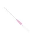 thumbnail image 4 of Agujas para perforación de catéter, agujas para perforación de oreja y nariz, herramientas para perforación corporal de acero inoxidable, 50 unidades/caja de 20G, 4 of 8
