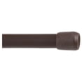 thumbnail image 1 of Kenney Mfg Co KN620 28-48 Brown Tension Rod, 1 of 1