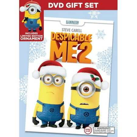 Despicable Me 2