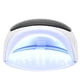 thumbnail image 3 of Lámpara UV para uñas, secador de esmalte de uñas UV LED inteligente de 52W, máquina de curado de uñas, los mejores materiales, 3 of 8
