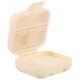 thumbnail image 5 of Pastillero pequeño, organizador portátil de medicamentos, estuche de viaje para pastillas, estuche para guardar pastillas pequeñas., 5 of 8