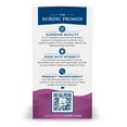 thumbnail image 4 of Nordic Naturals Prenatal Multivitamin Tablets - 60 Count, 4 of 8